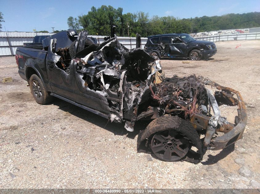 2015 FORD F-150 XLT/XL/LARIAT/PLATINUM - 1FTEW1EG3FFB30005