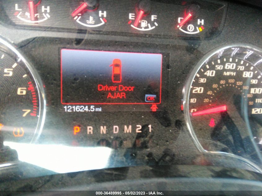 2014 FORD F-150 FX2 - 1FTFW1CT7EKE05868