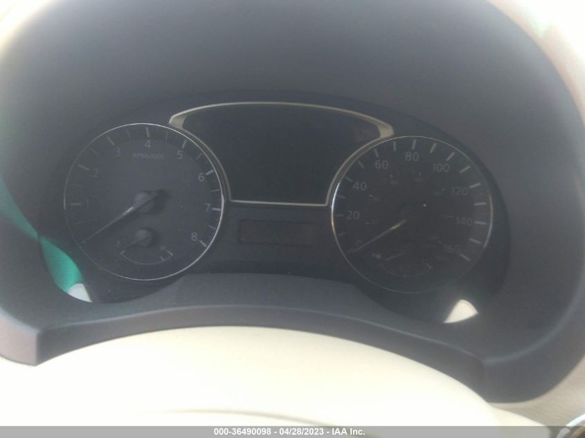 2015 NISSAN ALTIMA 2.5 - 1N4AL3AP1FC264558