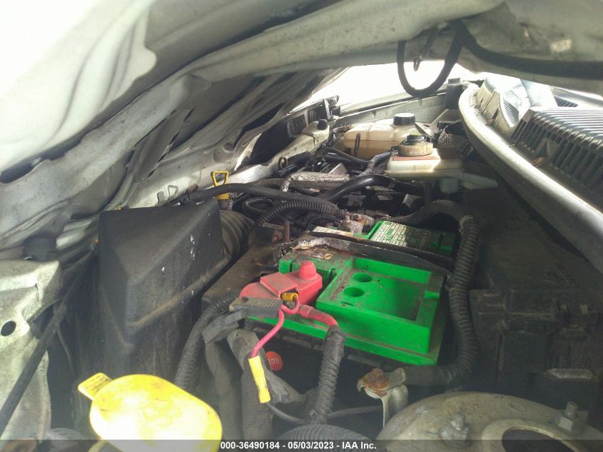 2013 FORD TRANSIT CONNECT XLT - NM0LS7BN4DT157153