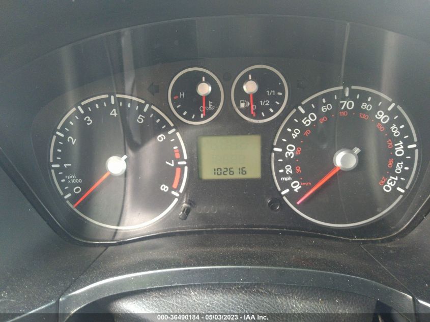 2013 FORD TRANSIT CONNECT XLT - NM0LS7BN4DT157153