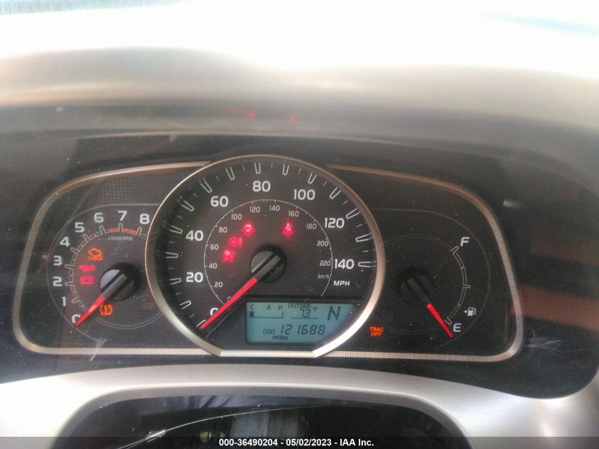 2015 TOYOTA RAV4 LE - JTMZFREV1FJ040539
