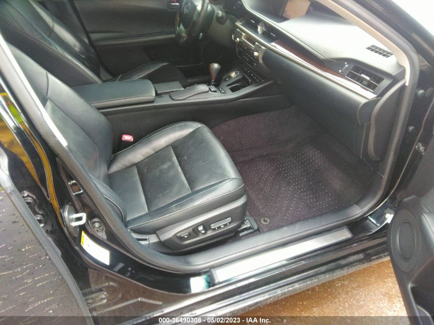 2014 LEXUS ES 350 - JTHBK1GG6E2105812