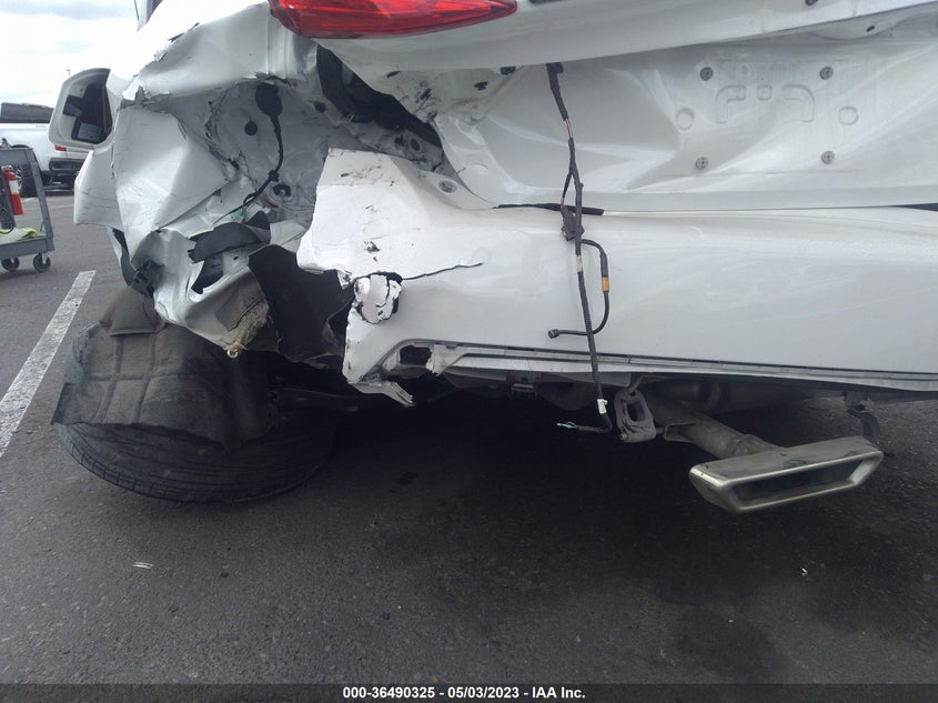 VIN 2HGFC2E81LH518809 2020 HONDA CIVIC SEDAN SPORT
