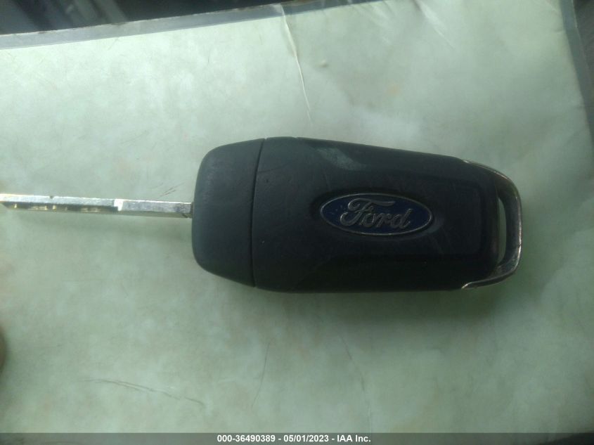 2019 FORD F-150 XL/XLT/LARIAT - 1FTEW1E41KFA19288