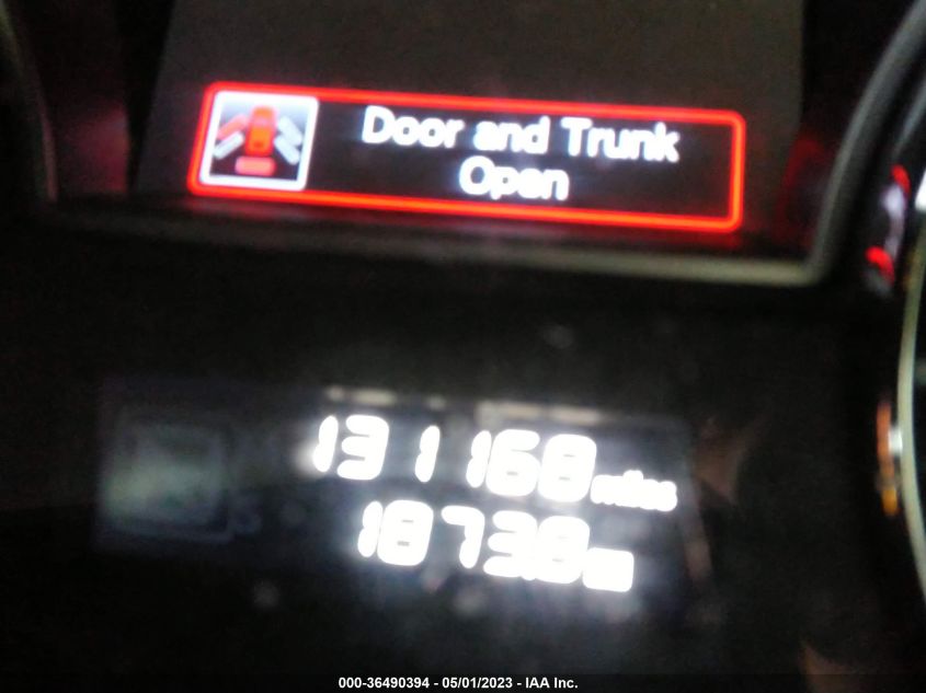 2015 NISSAN ALTIMA 2.5 SV - 1N4AL3AP3FC234395