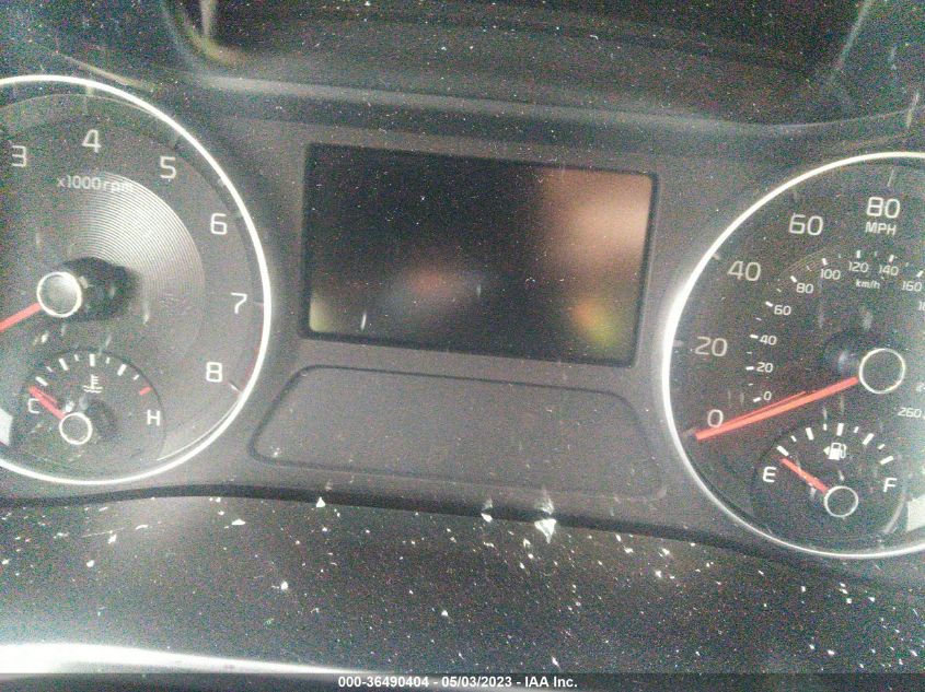 2023 KIA FORTE LXS - 3KPF24AD6PE570065