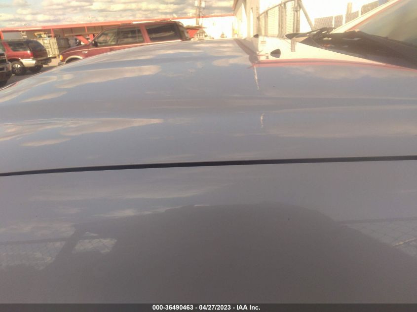 2013 MITSUBISHI OUTLANDER SPORT ES - 4A4AP3AU5DE008812