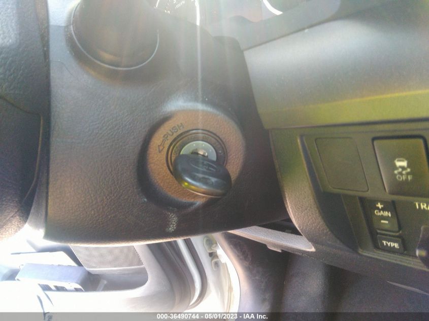 2016 TOYOTA TUNDRA 2WD TRUCK SR5 - 5TFEY5F15GX210557