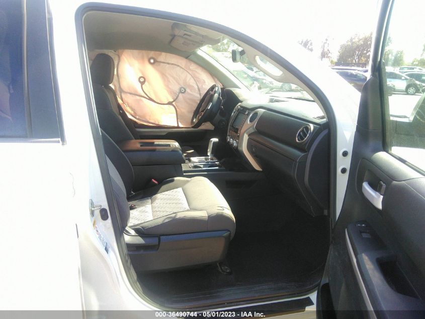 2016 TOYOTA TUNDRA 2WD TRUCK SR5 - 5TFEY5F15GX210557