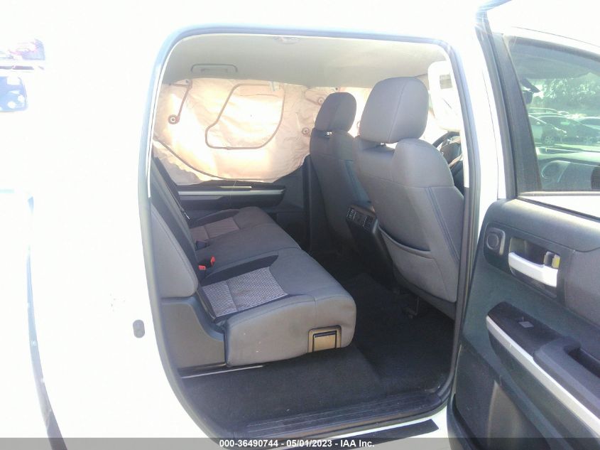 2016 TOYOTA TUNDRA 2WD TRUCK SR5 - 5TFEY5F15GX210557
