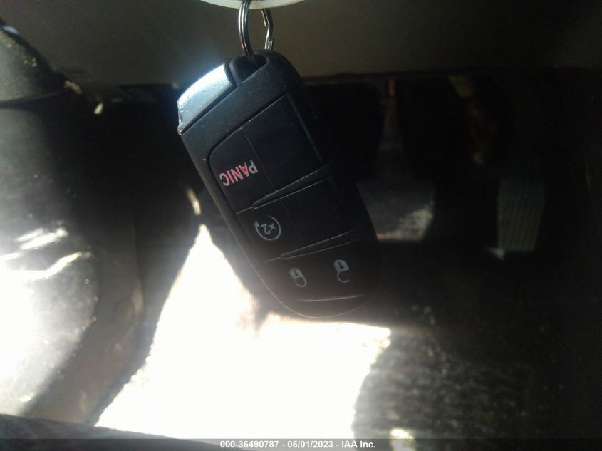 2016 FIAT 500X EASY - ZFBCFXBT4GP408789