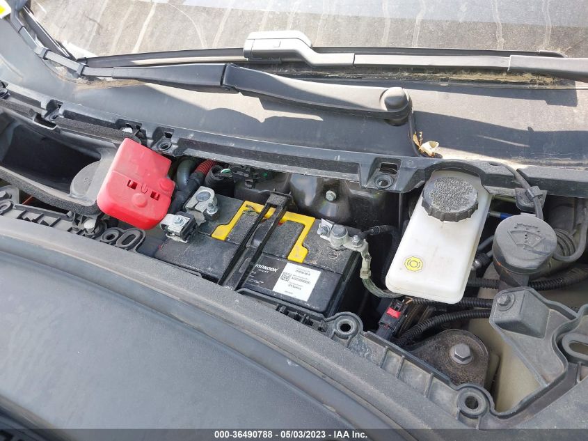 2021 TESLA MODEL 3 PERFORMANCE - 5YJ3E1EC0MF025284