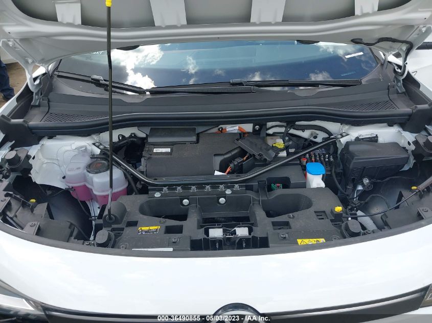 2022 VOLKSWAGEN ID.4 PRO S WVGTMPE24NP072348
