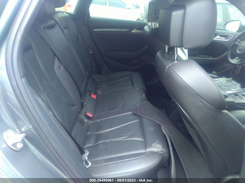 2016 AUDI A3 E-TRON PREMIUM PLUS - WAUTPBFF0GA112766