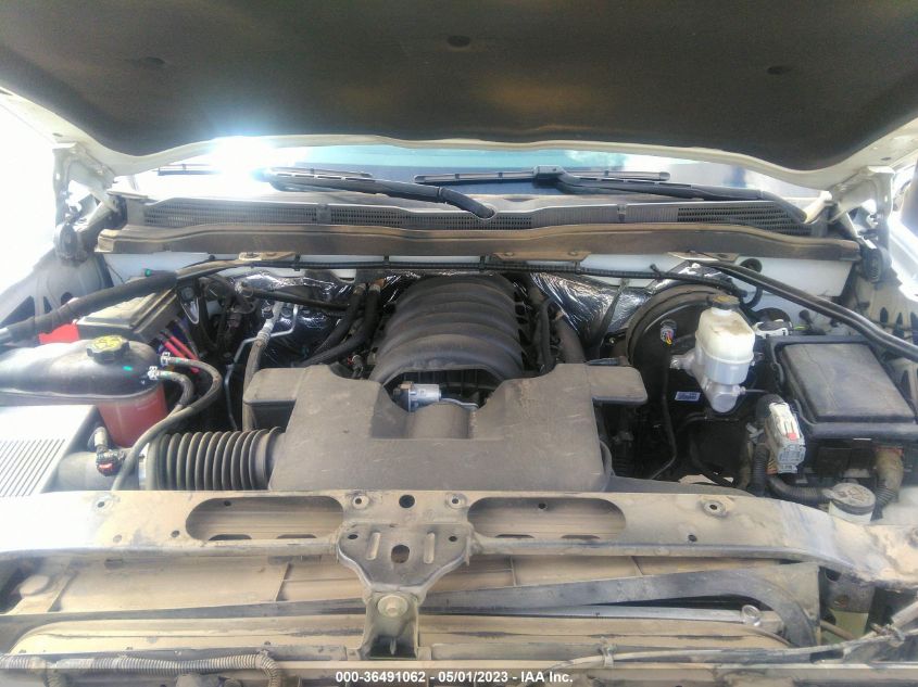 2015 CHEVROLET SILVERADO 1500 LT - 3GCUKREC7FG512359