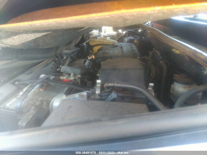 2015 TOYOTA RAV4 LE - JTMZFREV6FJ047275