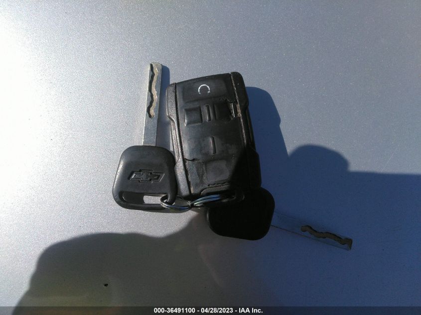 2015 CHEVROLET SILVERADO 1500 LT - 1GCUKREC3FF198999