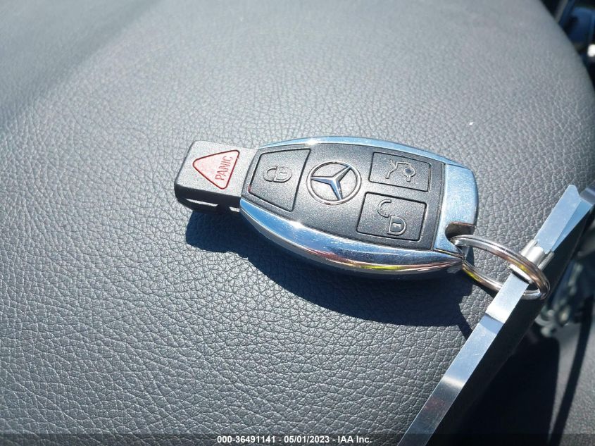 2015 MERCEDES-BENZ C-CLASS C 300 - 55SWF4JBXFU089066