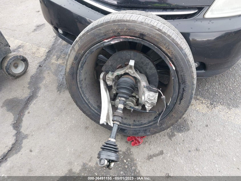 VIN 3PCAJ5BAXMF112218 2021 INFINITI QX50 LUXE