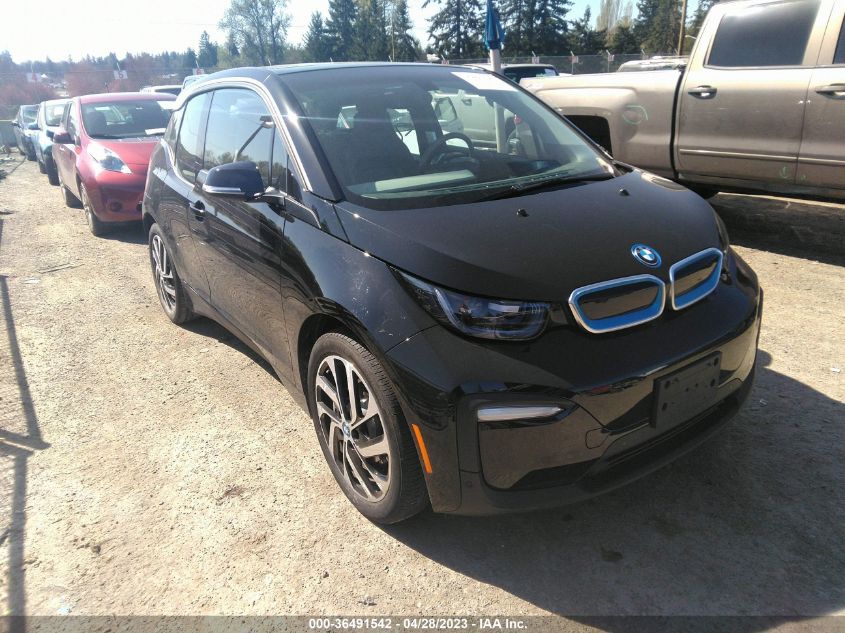2019 BMW I3 - WBY8P2C51K7E30939
