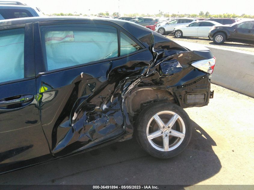 2018 TOYOTA COROLLA L/LE/XLE/SE/XSE - 2T1BURHE1JC051547