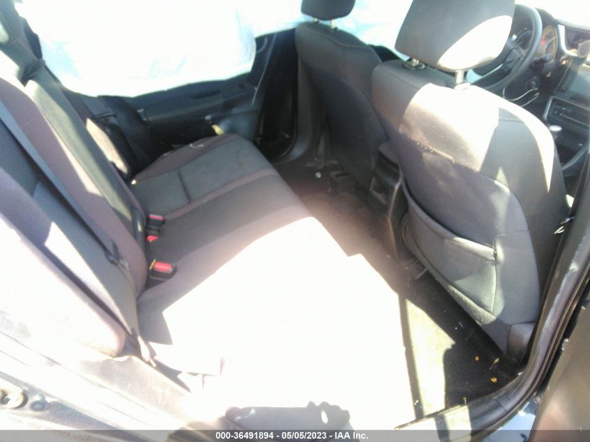 2018 TOYOTA COROLLA L/LE/XLE/SE/XSE - 2T1BURHE1JC051547