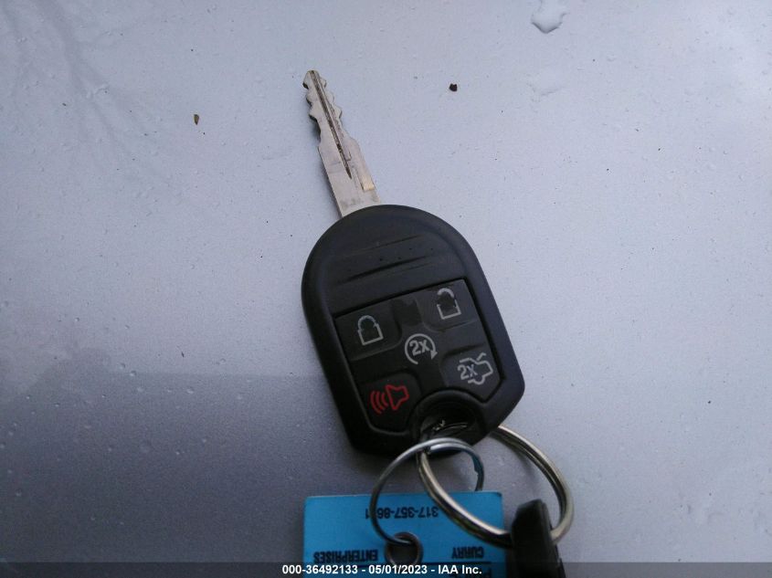 2016 FORD TAURUS SEL - 1FAHP2E89GG146994