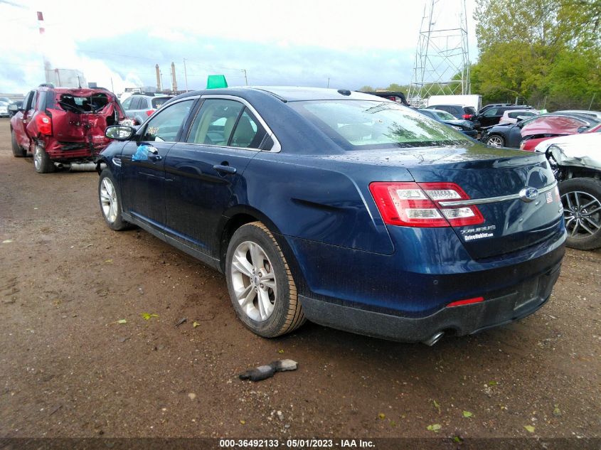 2016 FORD TAURUS SEL - 1FAHP2E89GG146994