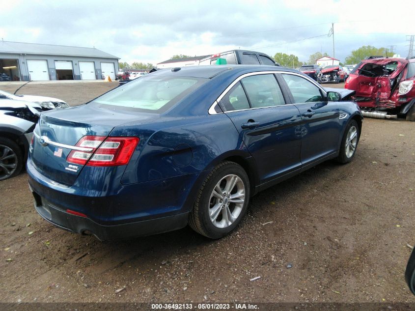 2016 FORD TAURUS SEL - 1FAHP2E89GG146994
