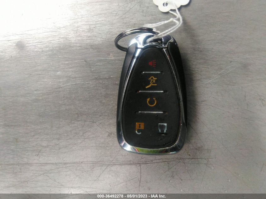 2020 CHEVROLET EQUINOX LT - 2GNAXJEV8L6193933