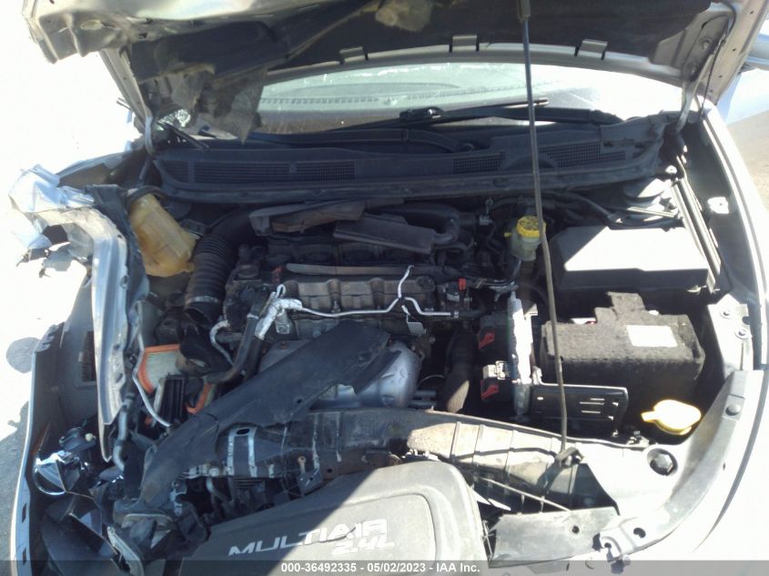 2016 DODGE DART SXT - 1C3CDFBB0GD660999