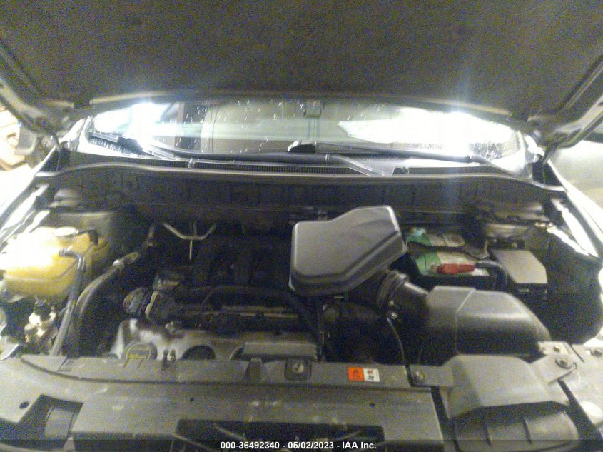 2013 MAZDA CX-9 GRAND TOURING - JM3TB3DV8D0408130