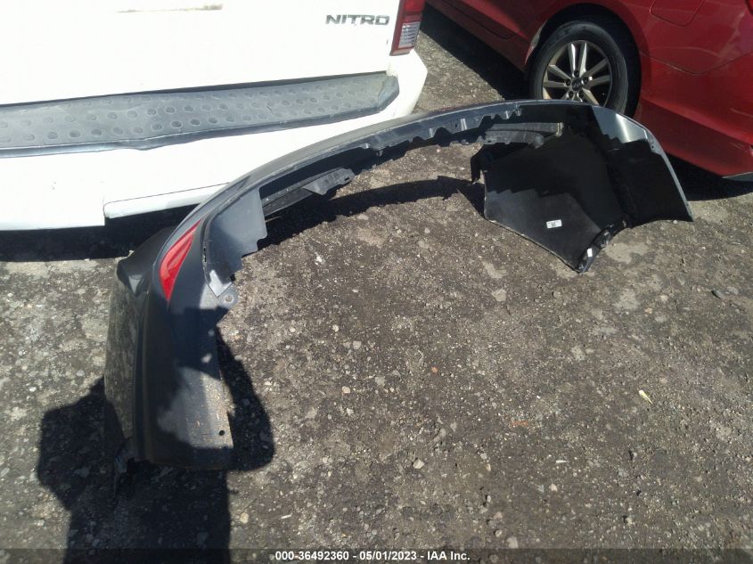 2018 HONDA CR-V EX - 2HKRW2H5XJH686747