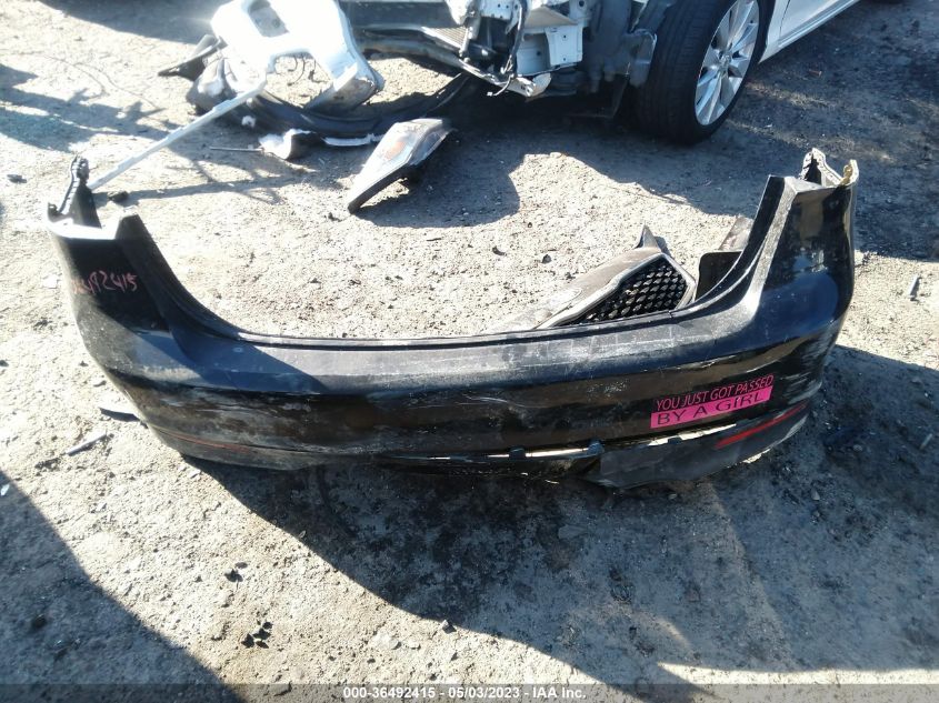 2017 KIA FORTE LX - 3KPFL4A7XHE076557