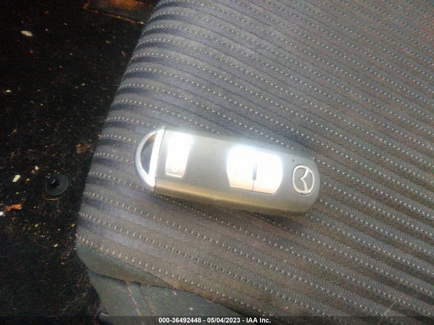 2015 MAZDA MAZDA3 I TOURING - 3MZBM1L70FM208278