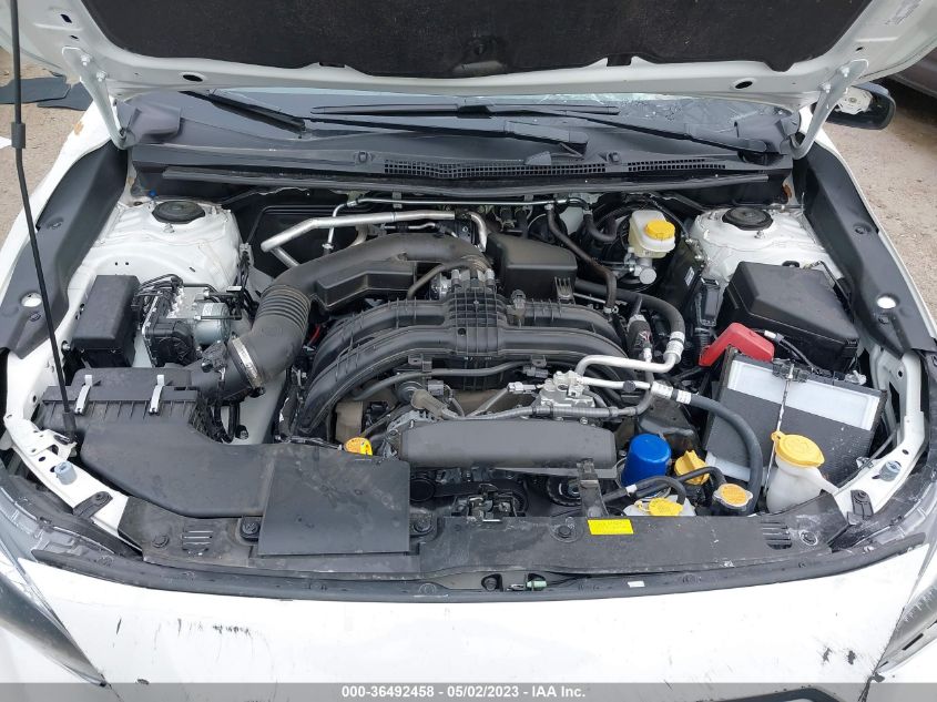 2023 SUBARU CROSSTREK PREMIUM - JF2GTAPC8P8235951
