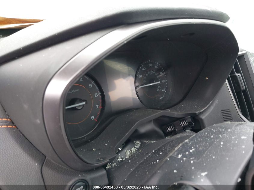 2023 SUBARU CROSSTREK PREMIUM - JF2GTAPC8P8235951