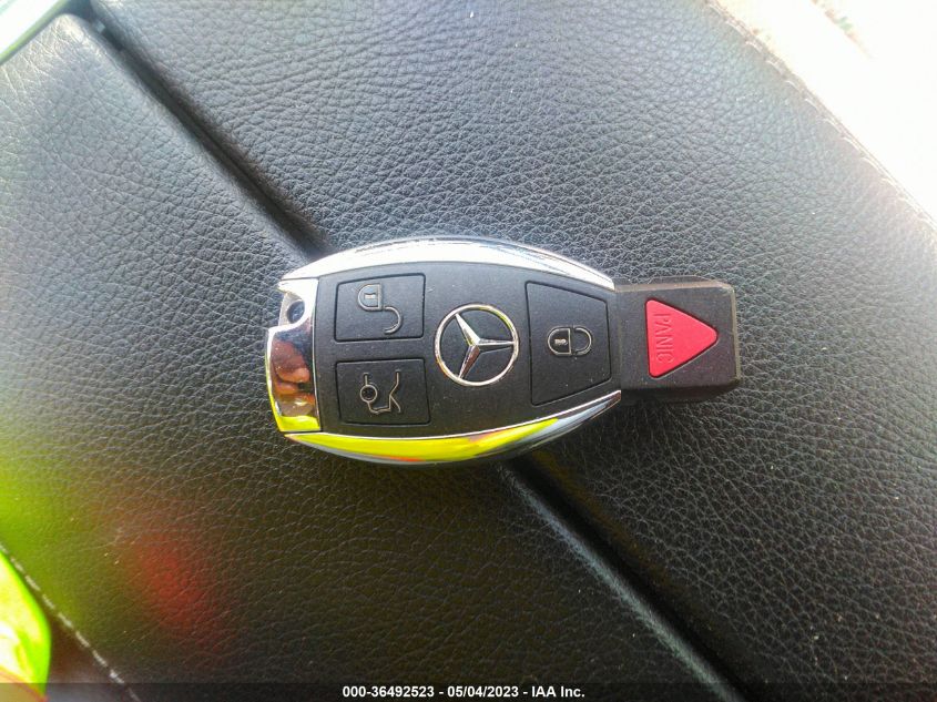 2016 MERCEDES-BENZ C-CLASS C 300 - 55SWF4JB7GU171192