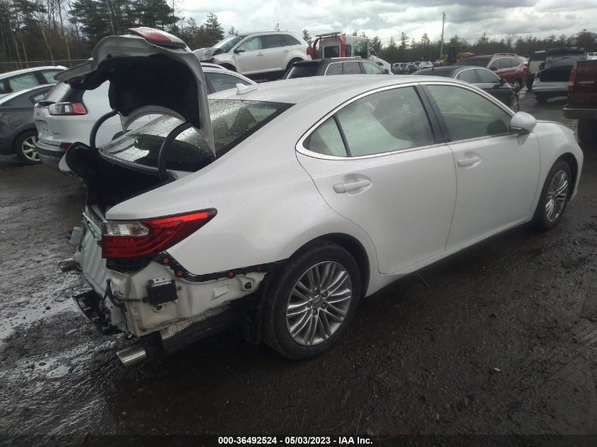2013 LEXUS ES 350 4DR SDN - JTHBK1GG7D2017298