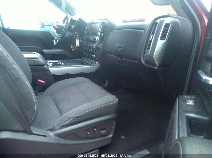 2015 CHEVROLET SILVERADO 2500HD LT - 1GC1KVEG8FF652422