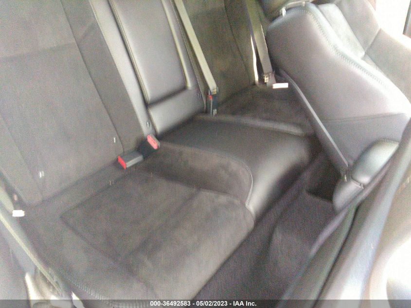 2022 DODGE CHALLENGER GT - 2C3CDZJG5NH128176
