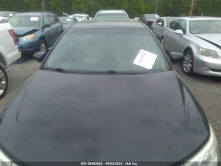 2014 TOYOTA CAMRY L/LE/XLE/SE/SE SPORT - 4T4BF1FK7ER442698