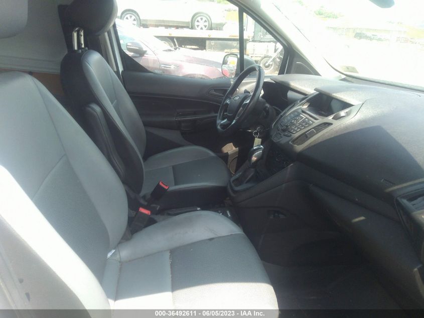 2015 FORD TRANSIT CONNECT XL - NM0LS6E76F1212983