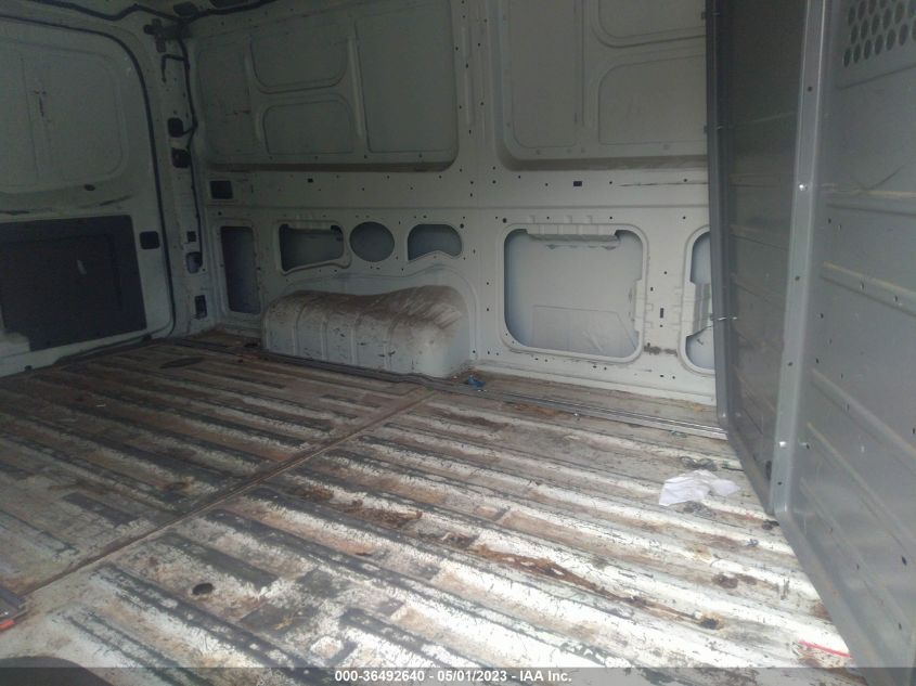 2013 NISSAN NV S 1N6BF0KX3DN112928
