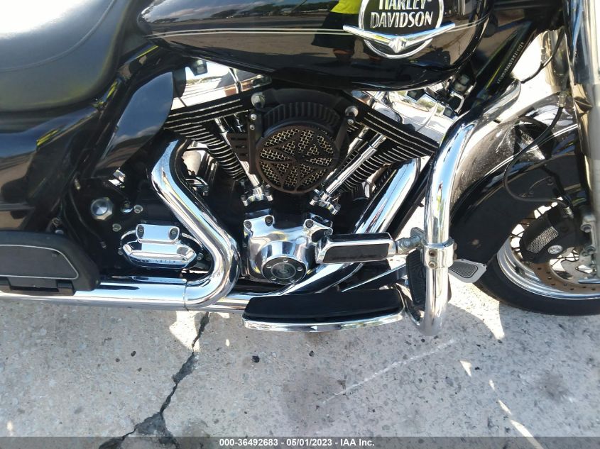 2009 HARLEY-DAVIDSON FLHRC 1HD1FR4139Y650089