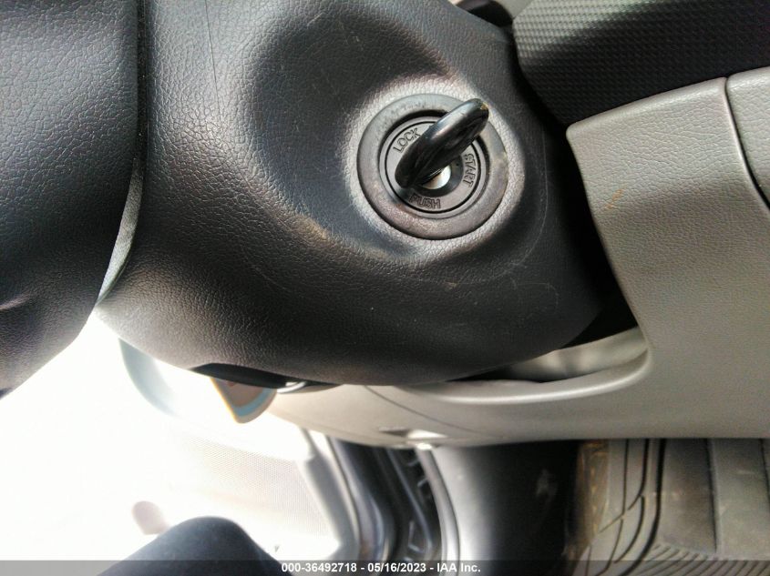 2015 HYUNDAI ACCENT GLS - KMHCT4AE2FU907657