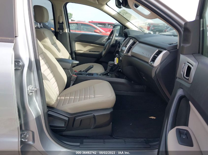 2023 FORD RANGER XL/XLT/LARIAT - 1FTER4EH2PLE13466