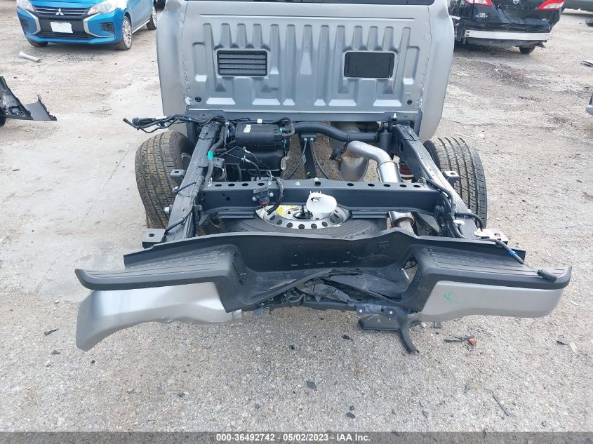2023 FORD RANGER XL/XLT/LARIAT - 1FTER4EH2PLE13466