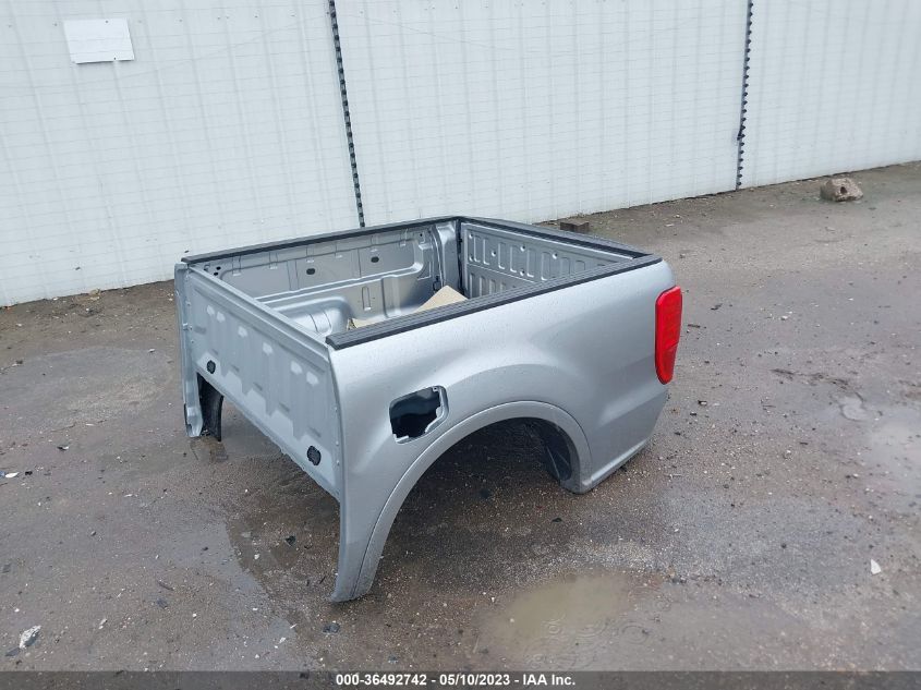 2023 FORD RANGER XL/XLT/LARIAT - 1FTER4EH2PLE13466